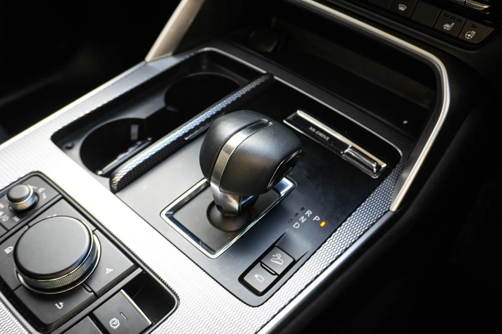 2025 Mazda CX-60 Gallery Image 18