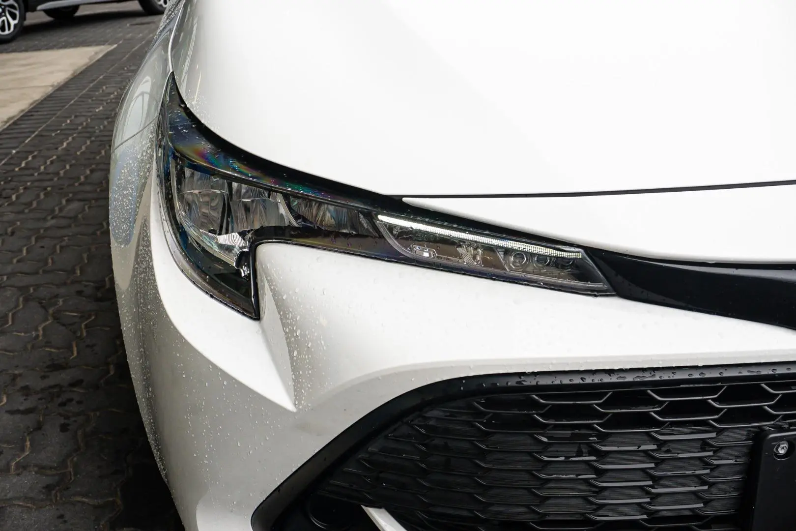 2020 Toyota Corolla Gallery Image 12