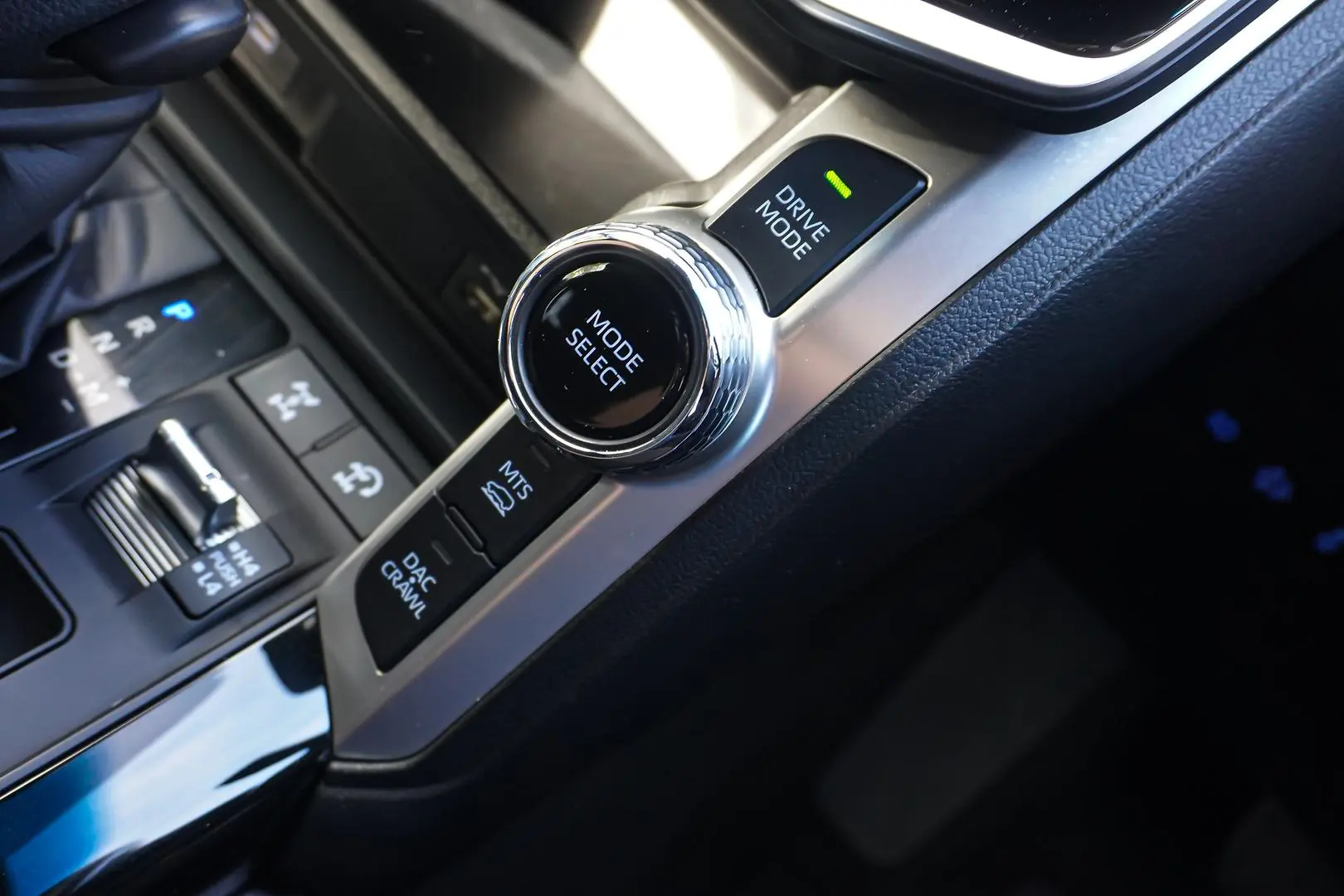 2023 Toyota Landcruiser Gallery Image 19