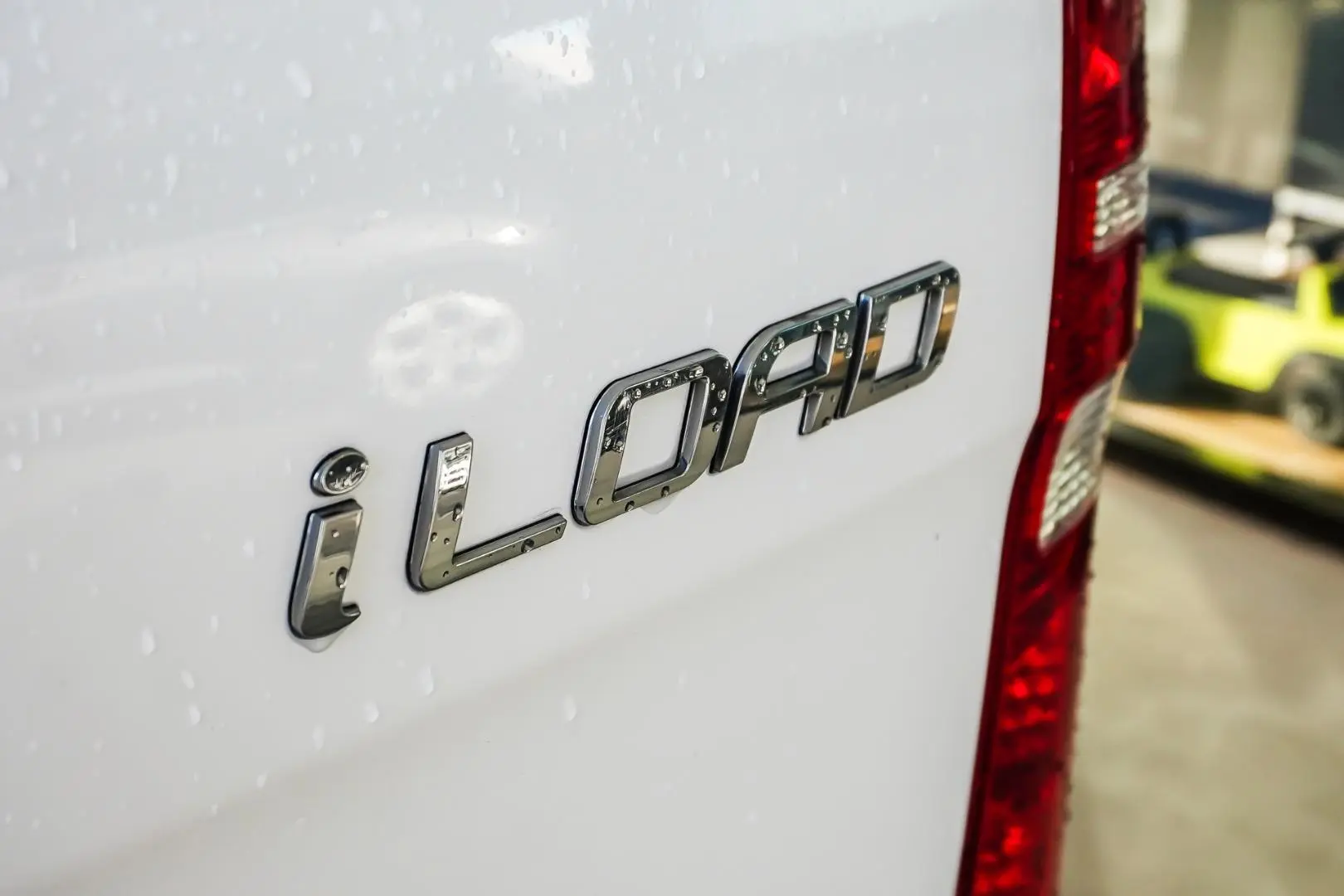 2019 Hyundai iLoad Gallery Image 14