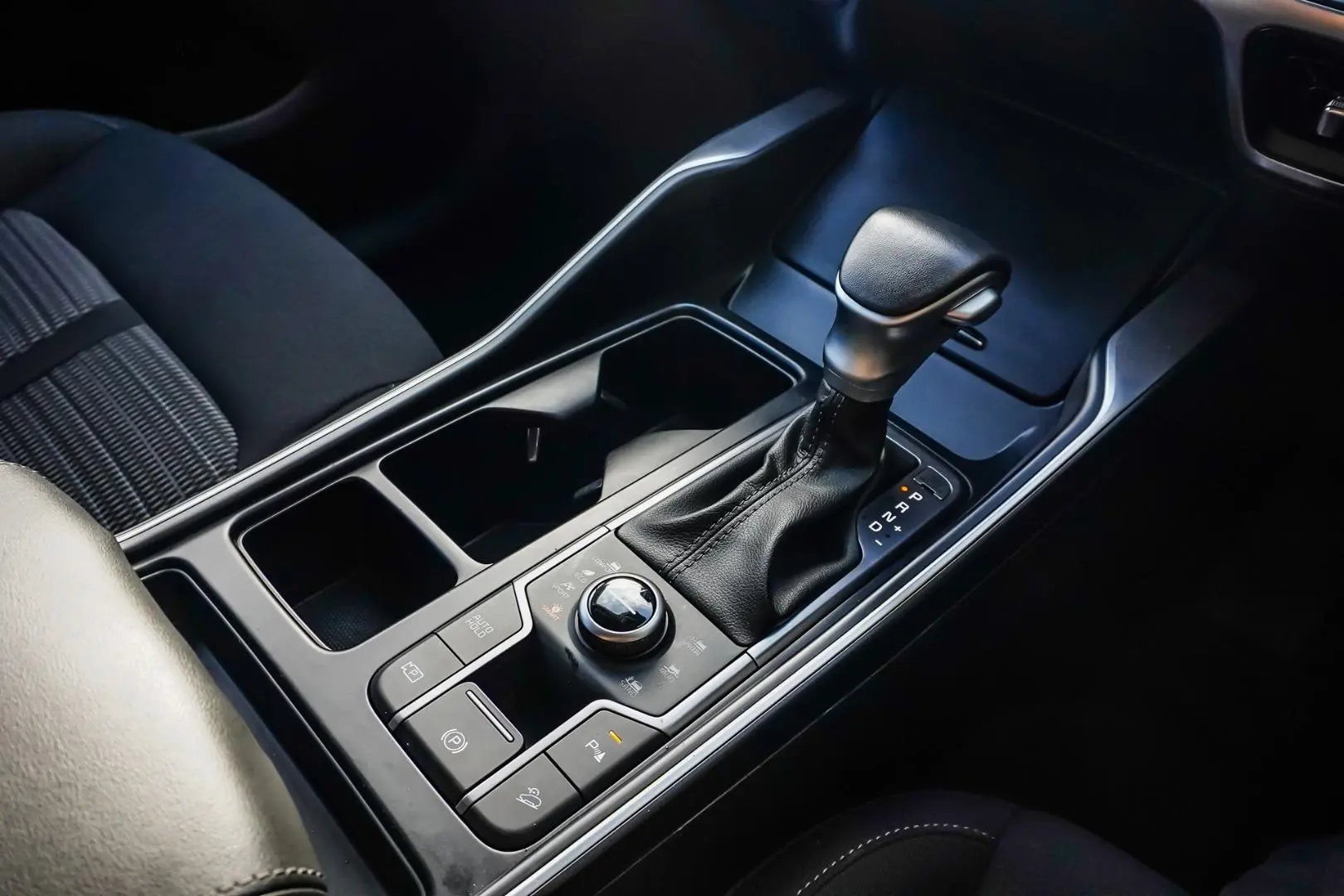 2023 Kia Sorento Gallery Image 19
