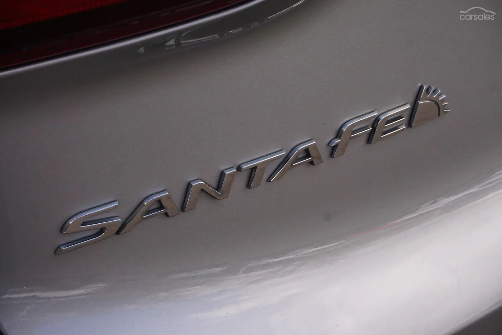 2020 Hyundai Santa Fe Image 15