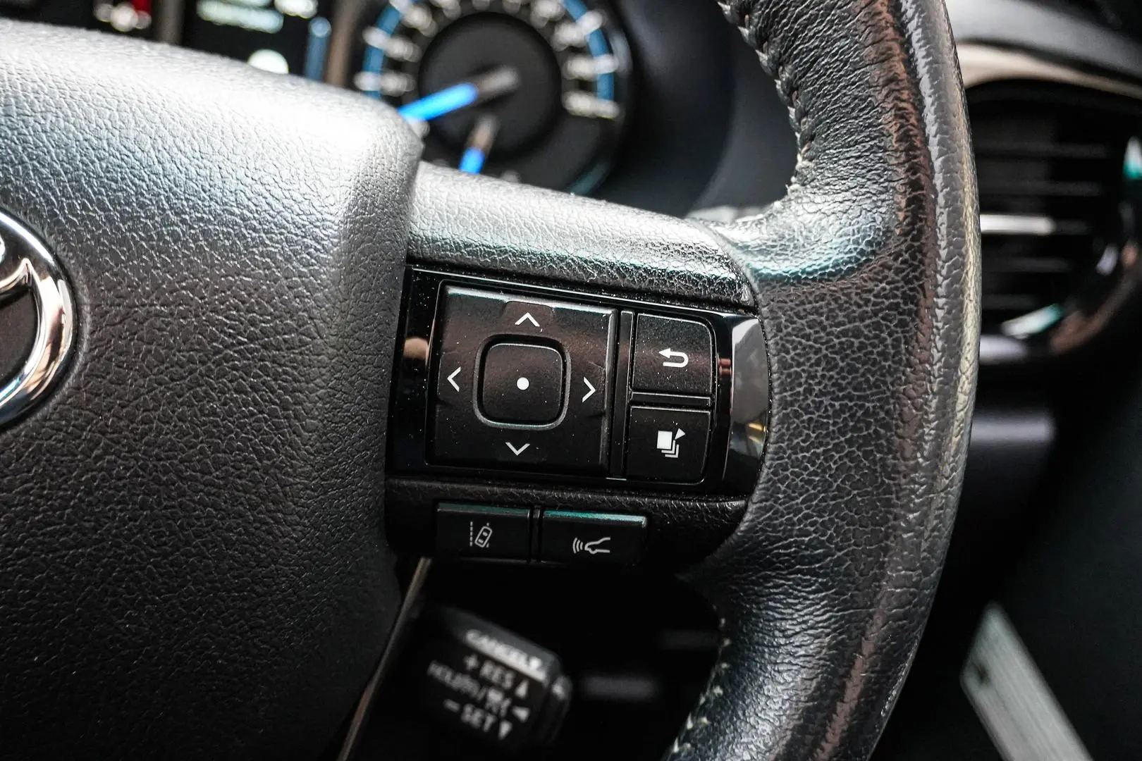 2021 Toyota Hilux Gallery Image 20