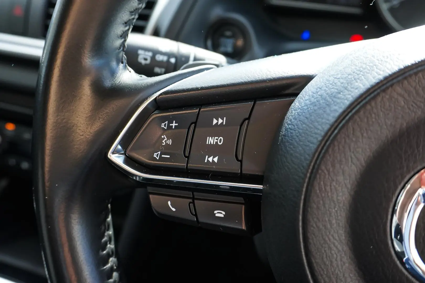 2018 Mazda 3 Gallery Image 17