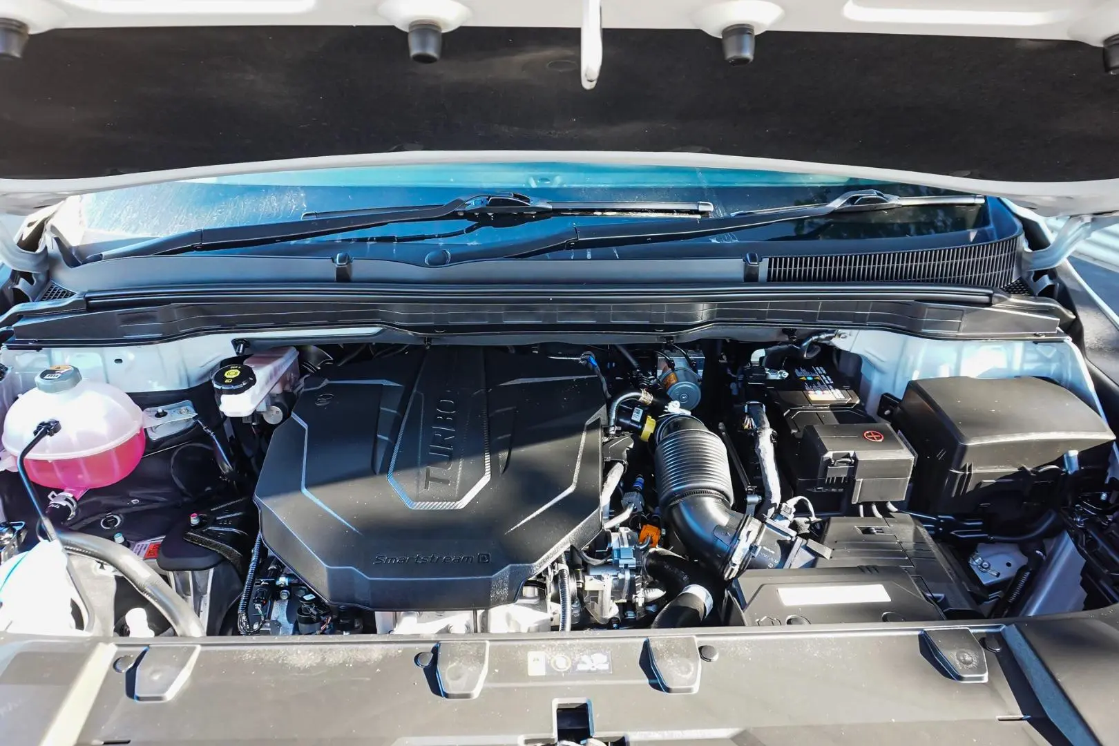 2022 Kia Carnival Gallery Image 23