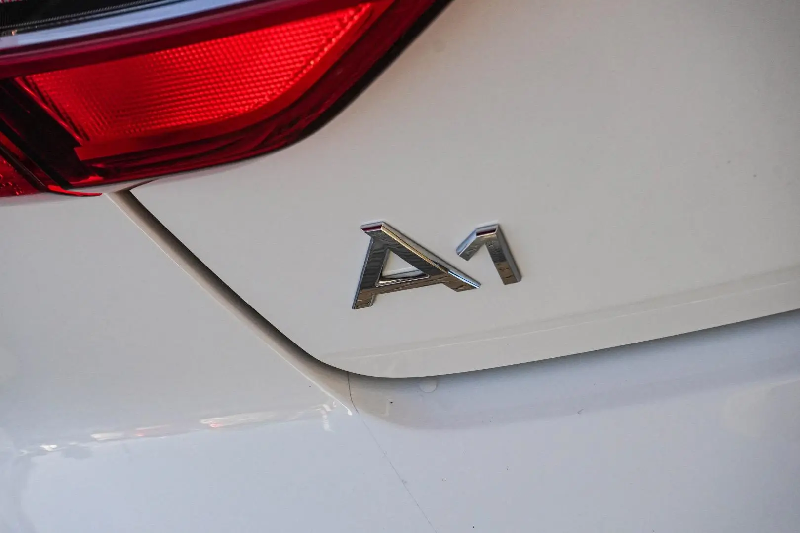 2024 Audi A1 Gallery Image 14