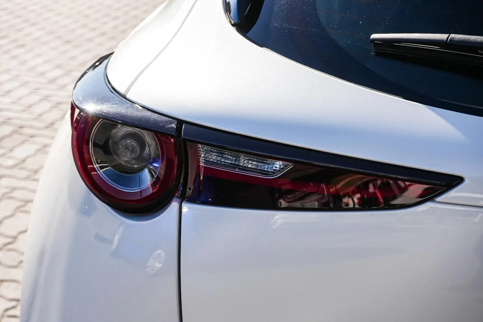 2021 Mazda CX-30 Gallery Image 14