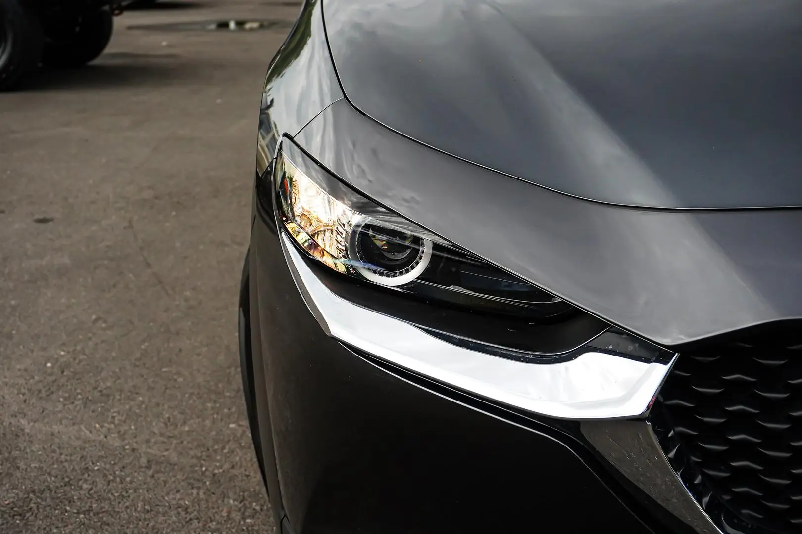 2024 Mazda CX-30 Gallery Image 12