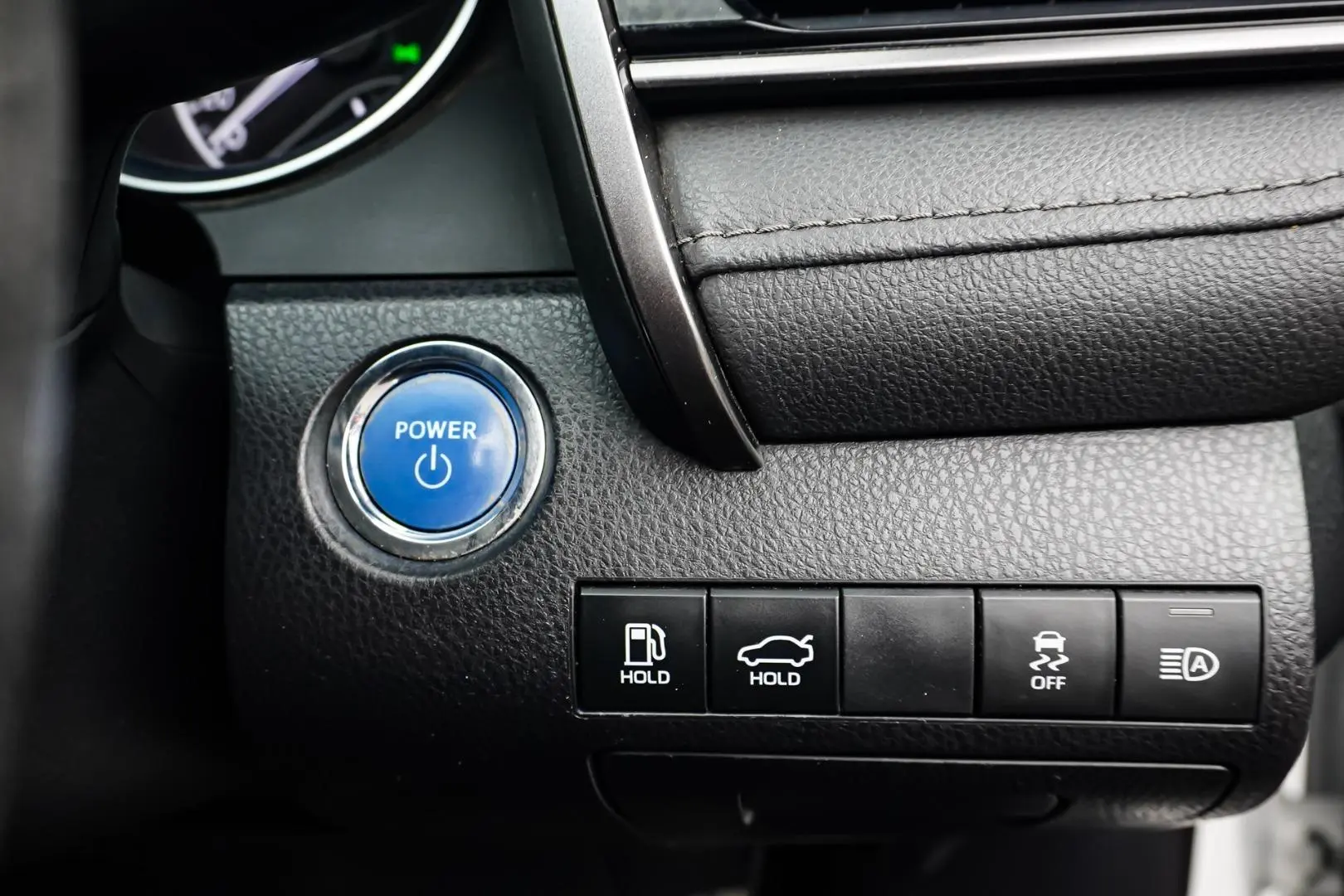 2021 Toyota Camry Gallery Image 24