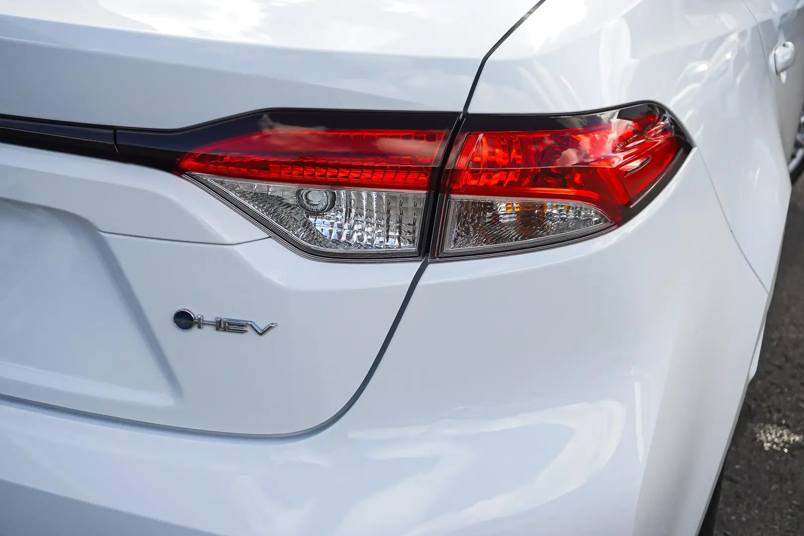 2025 Toyota Corolla Gallery Image 12