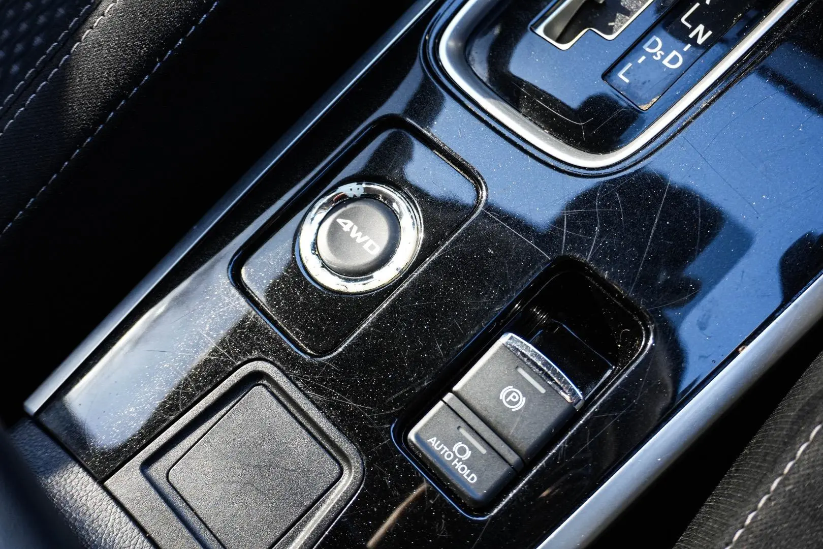 2019 Mitsubishi Outlander Gallery Image 19