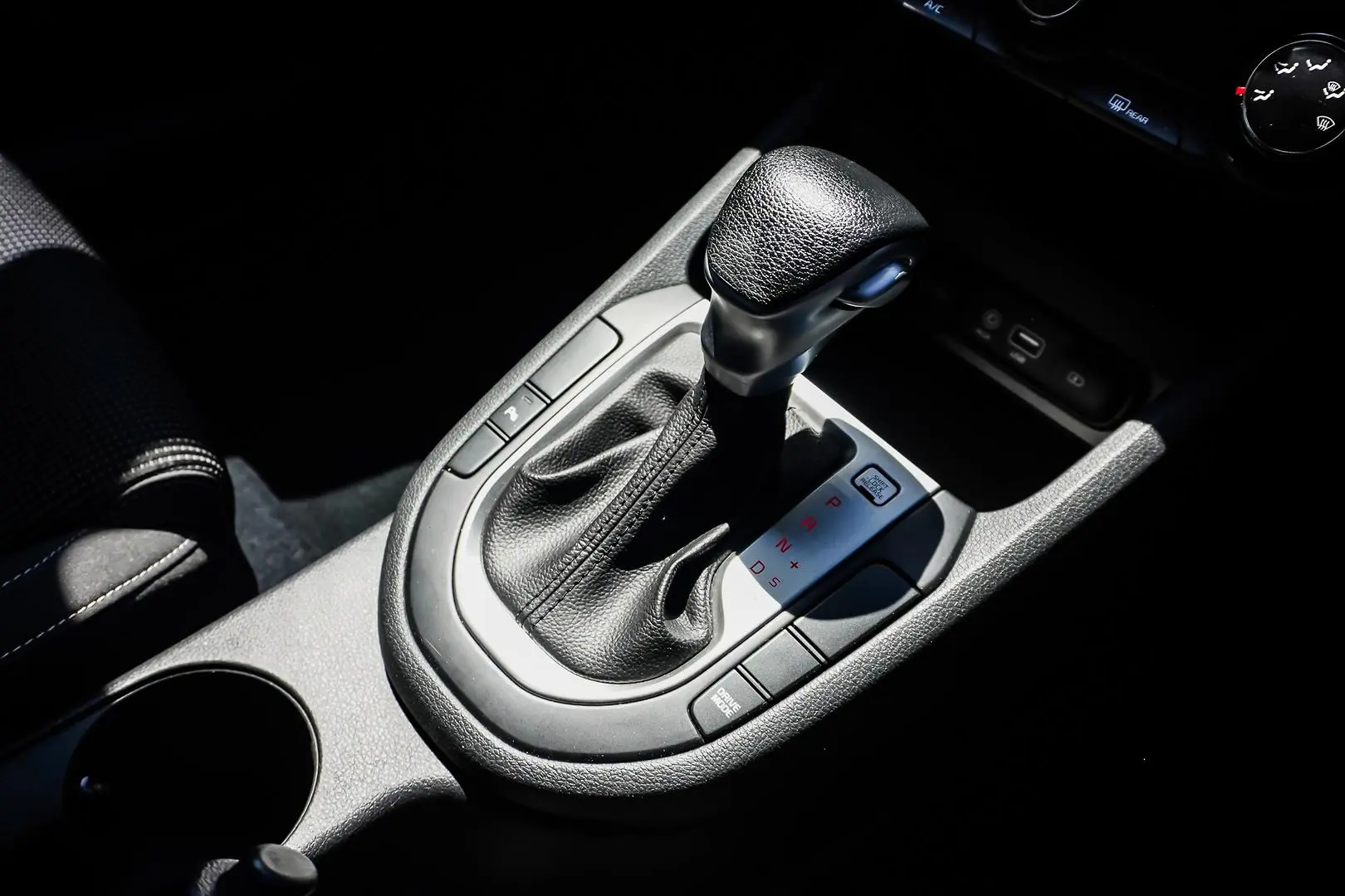 2020 Kia Cerato Gallery Image 19