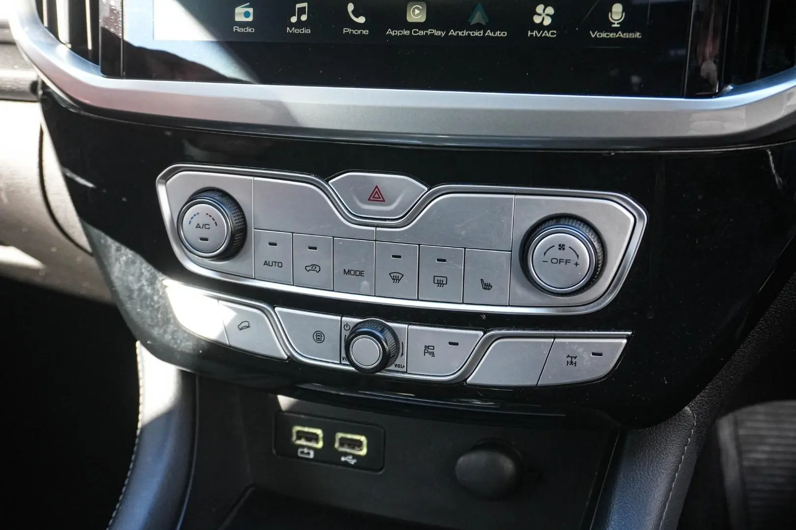 2023 GWM Ute Gallery Image 23