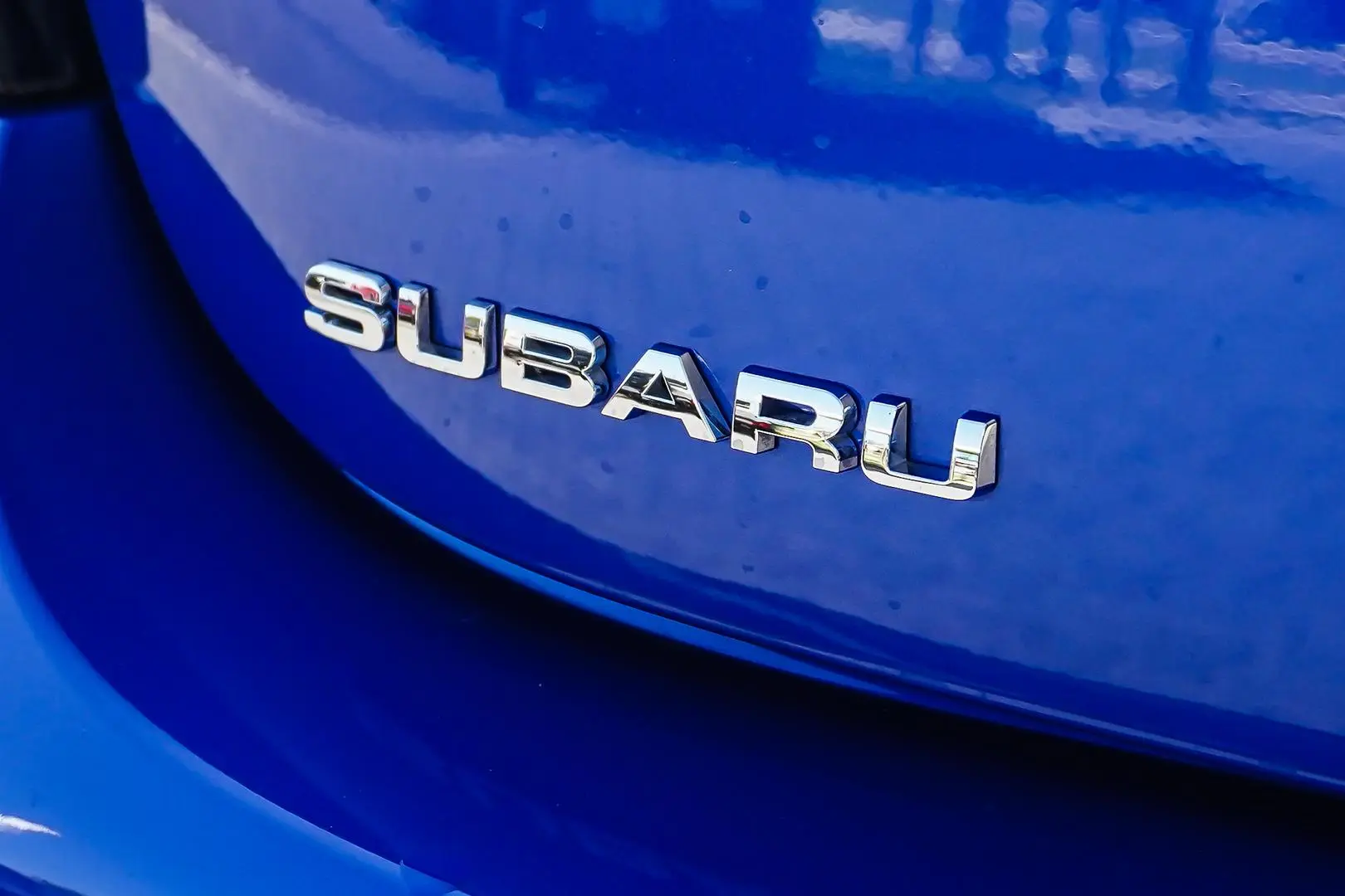2023 Subaru BRZ Gallery Image 15
