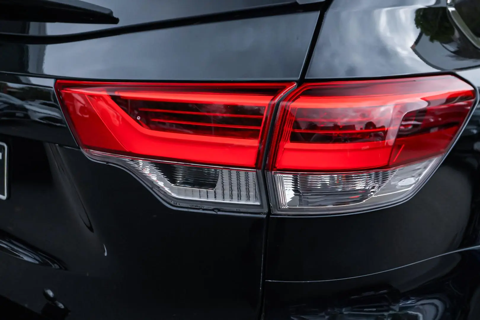 2018 Toyota Kluger Gallery Image 12