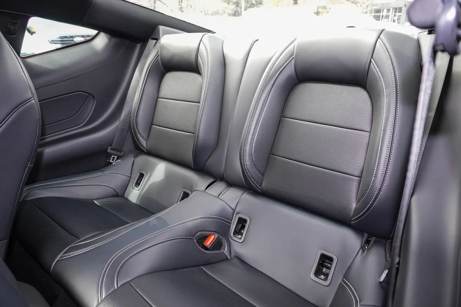 2024 Ford Mustang Gallery Image 7