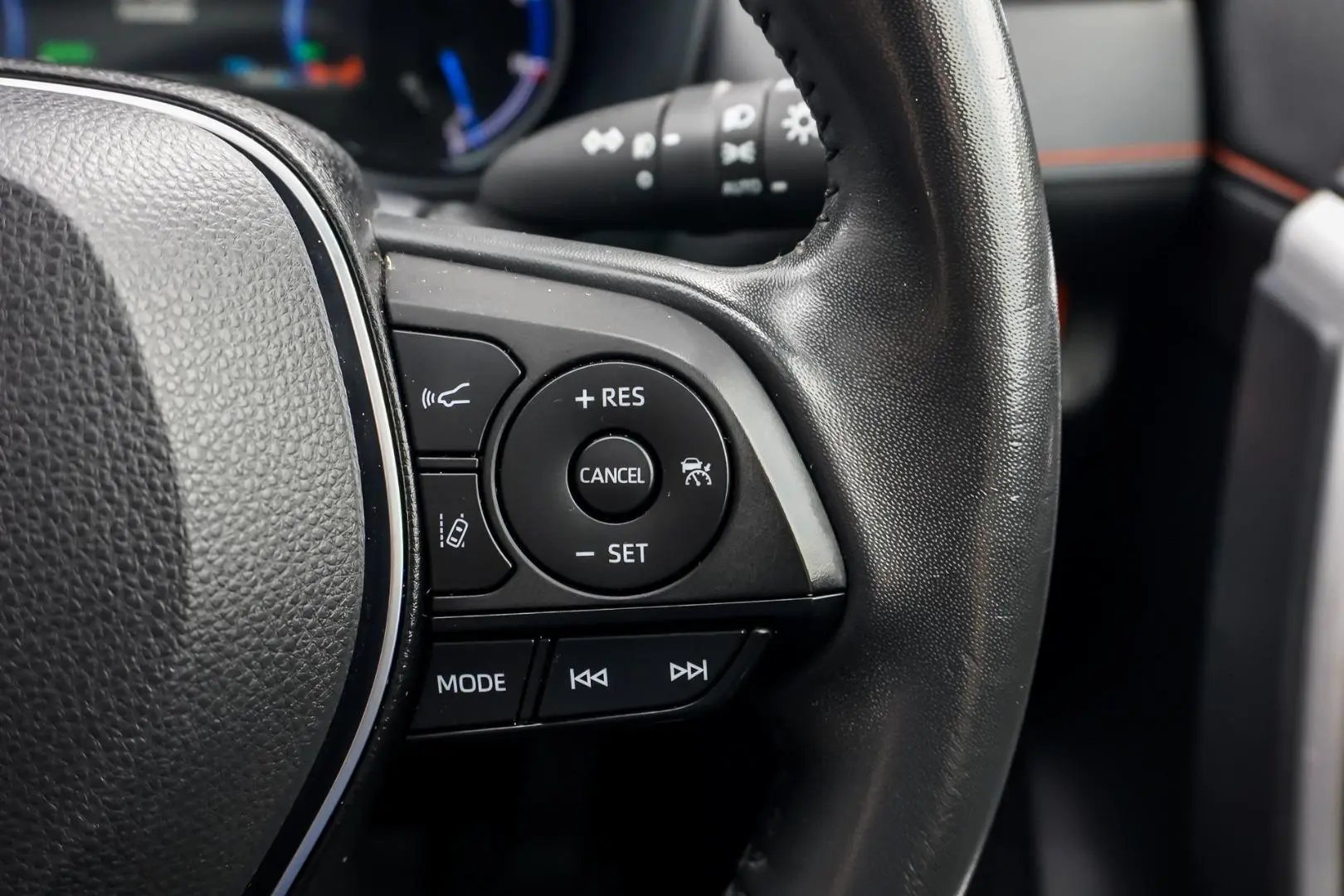2022 Toyota RAV4 Gallery Image 20