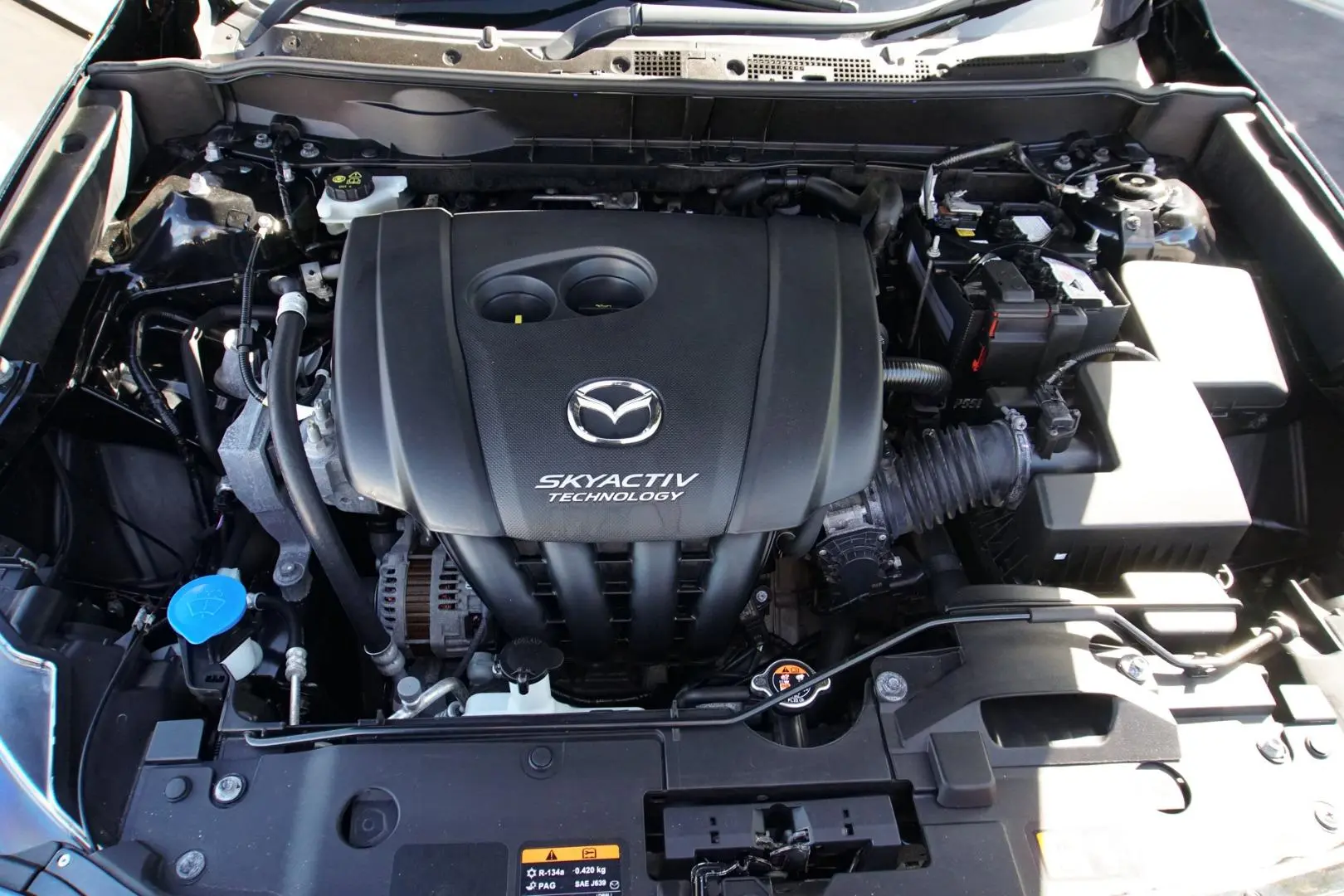 2016 Mazda CX-3 Gallery Image 26