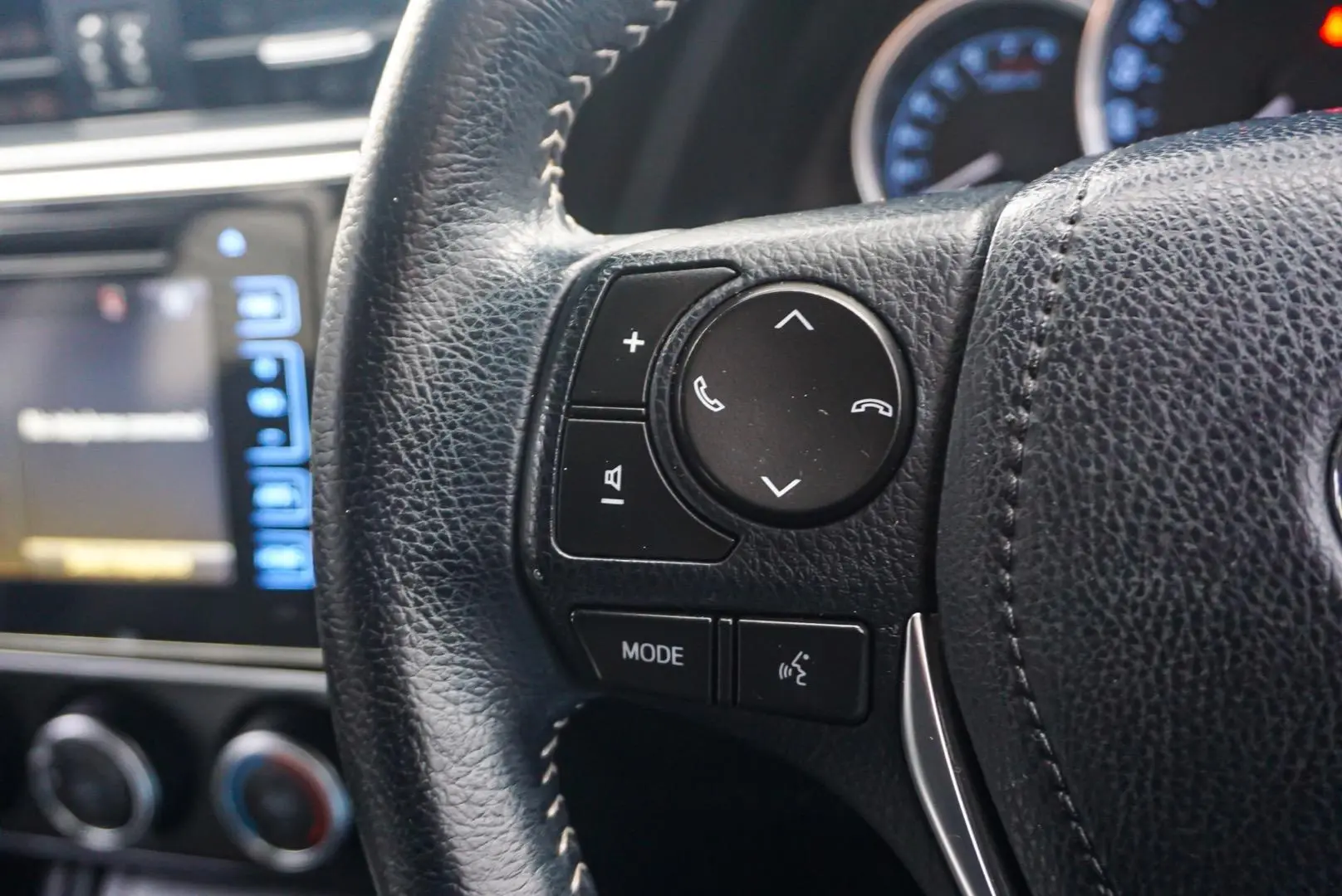 2018 Toyota Corolla Gallery Image 18
