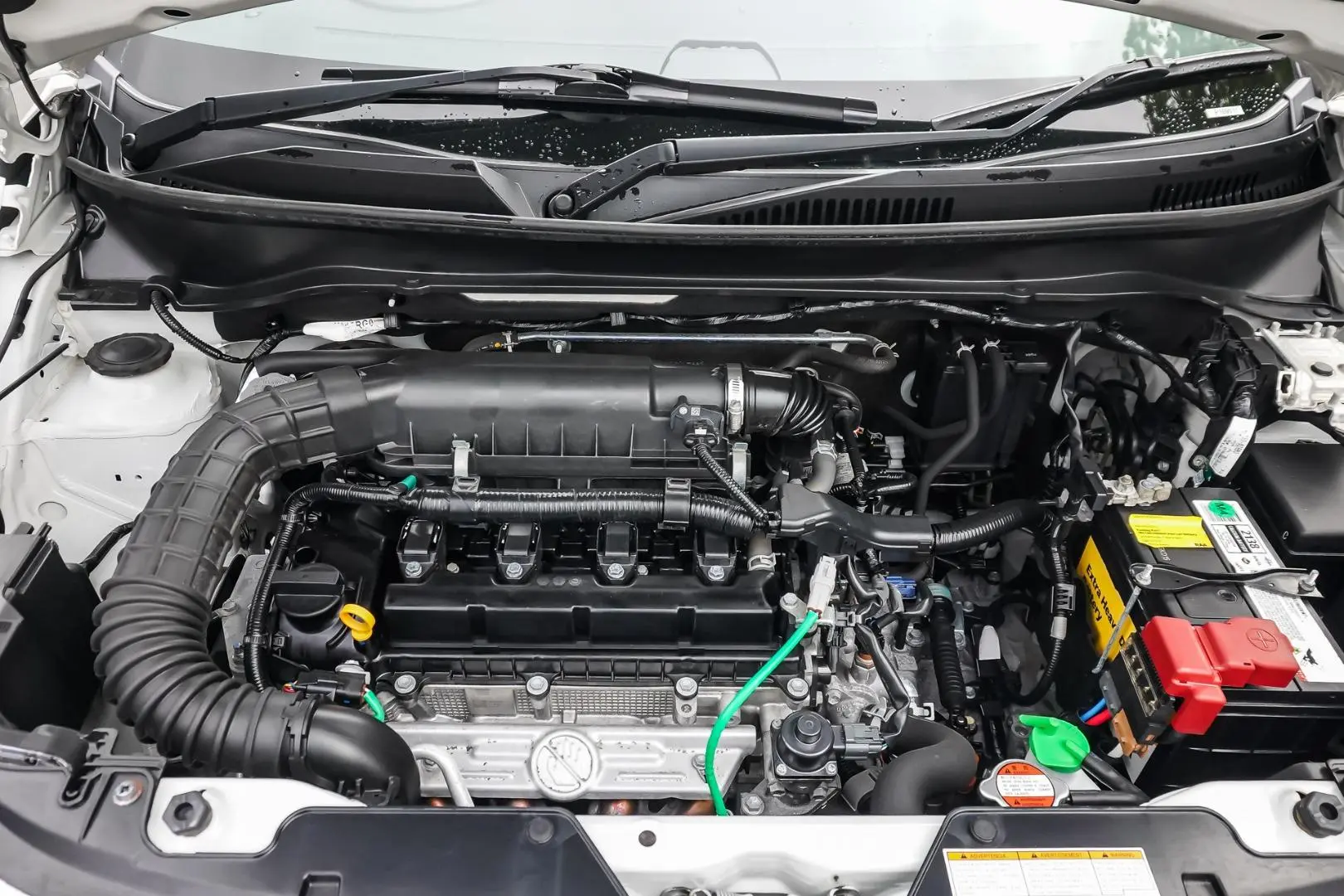 2017 Suzuki Ignis Gallery Image 23