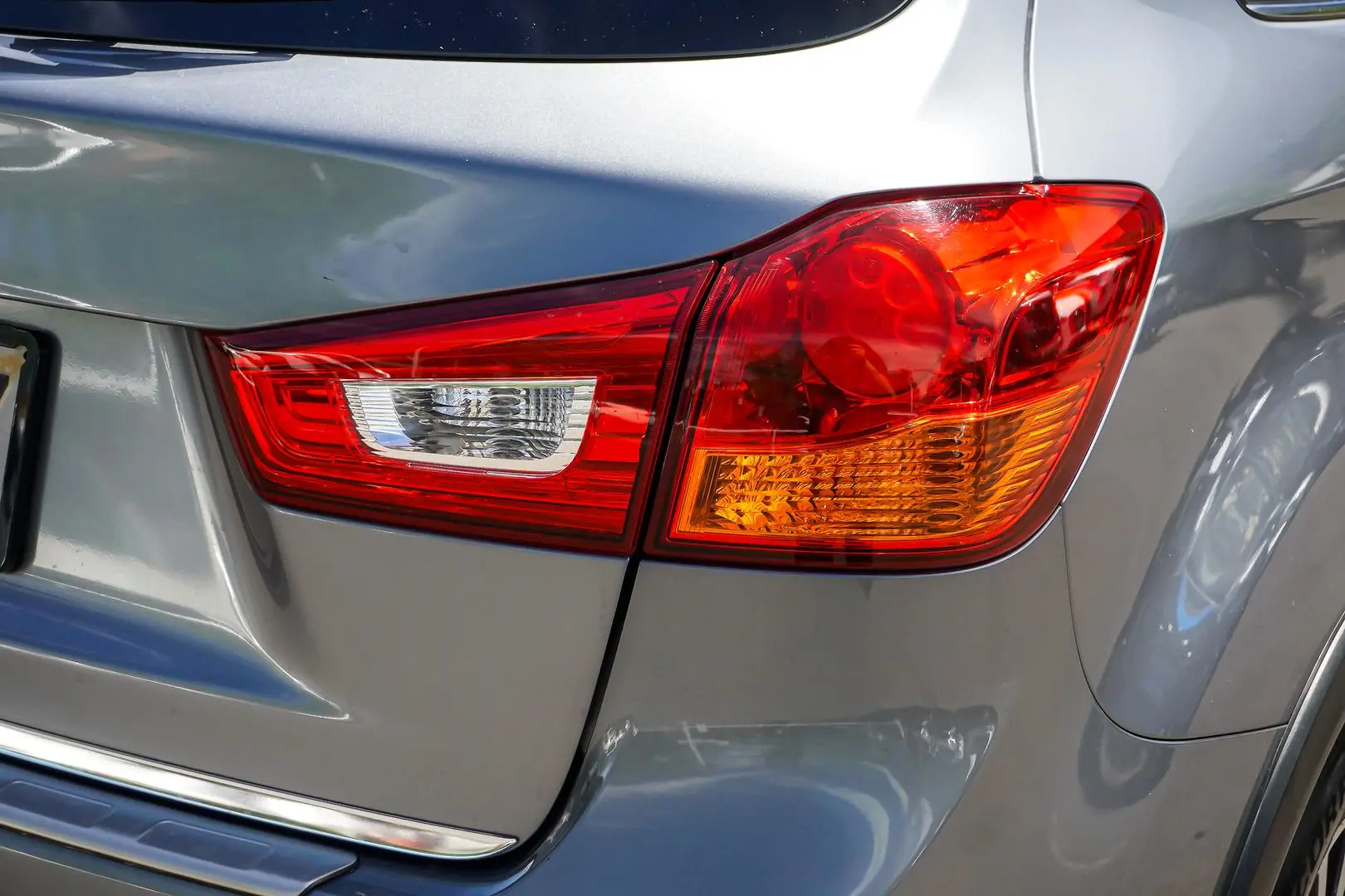 2015 Mitsubishi ASX Gallery Image 14