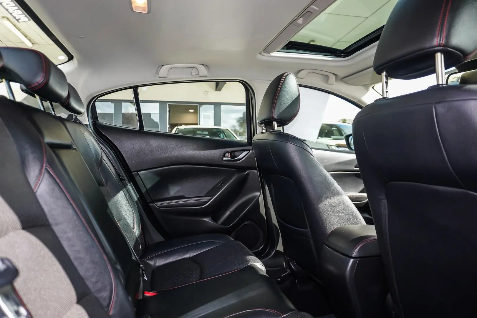2014 Mazda 3 Gallery Image 7