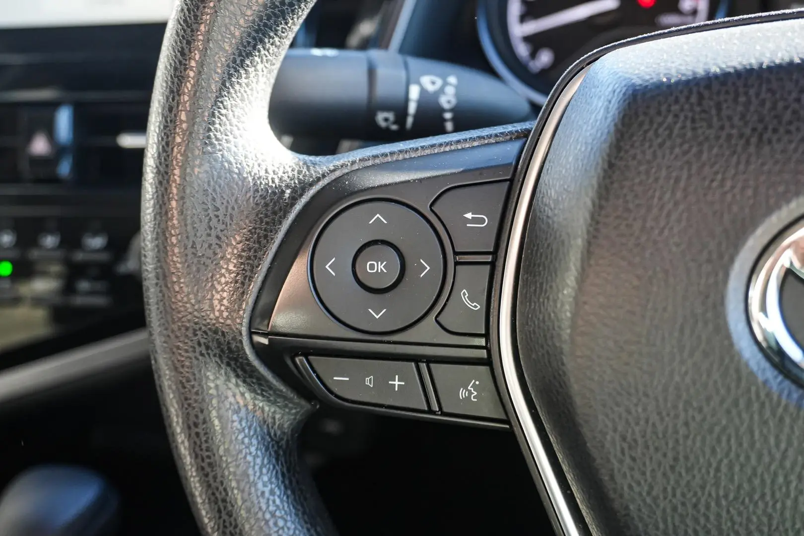2023 Toyota Camry Gallery Image 16
