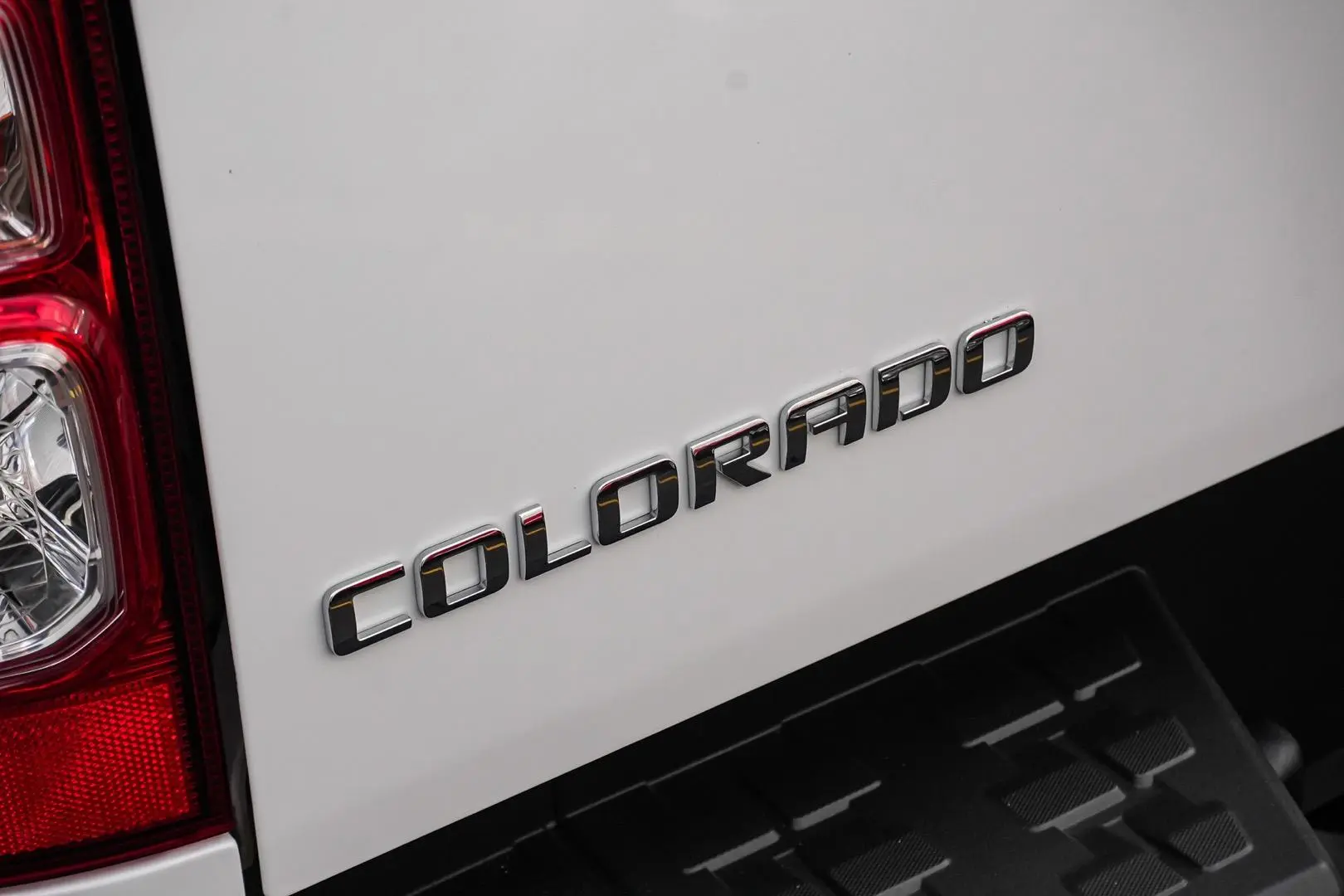 2019 Holden Colorado Gallery Image 14