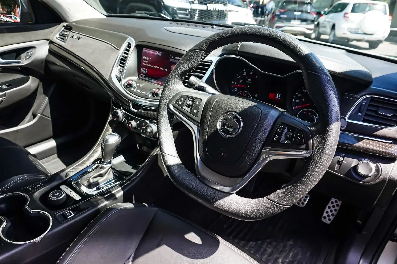 2016 Holden Special Vehicles Senator Gallery Image 7