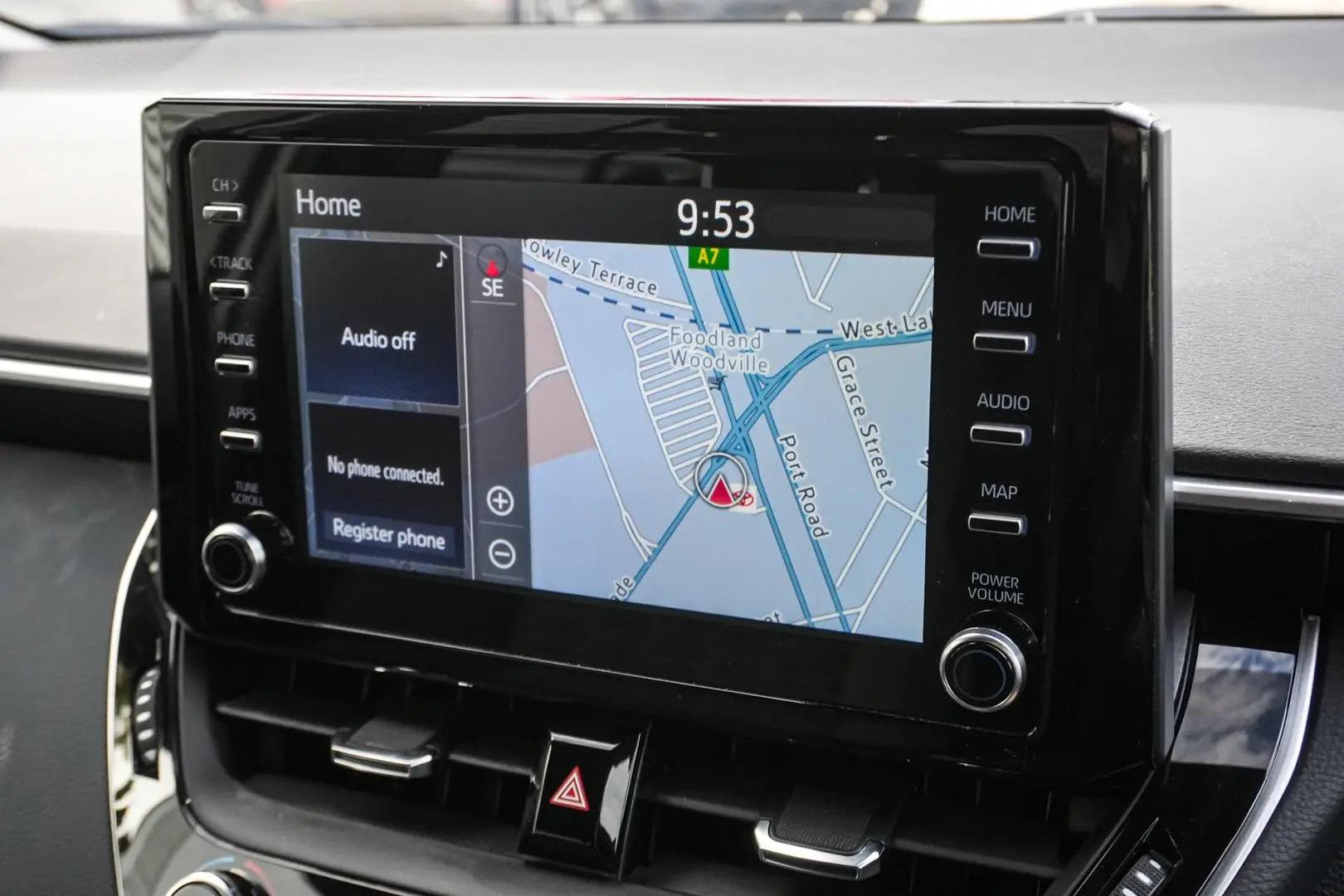 2022 Toyota Corolla Gallery Image 23