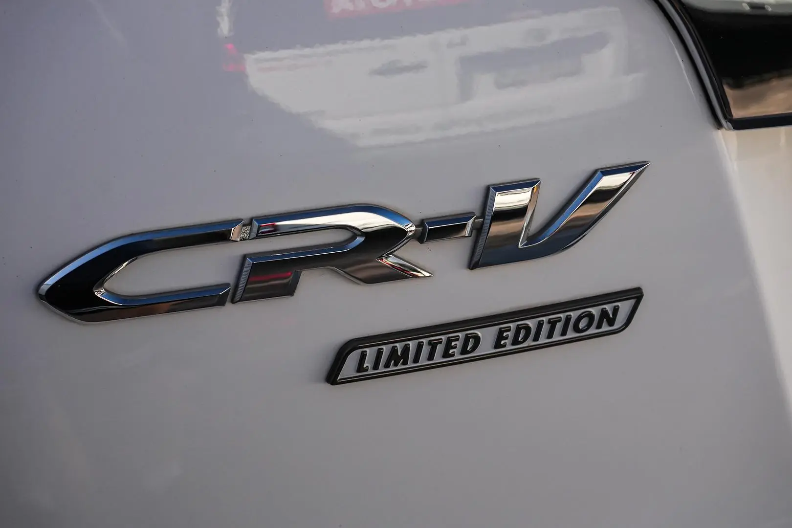 2016 Honda CR-V Gallery Image 8