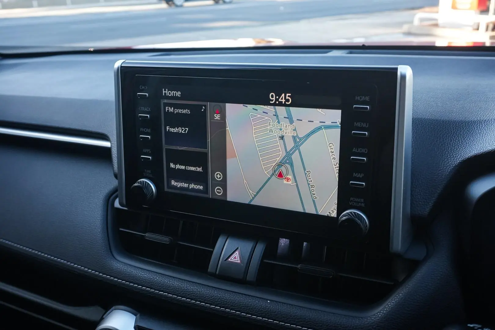 2022 Toyota RAV4 Gallery Image 22