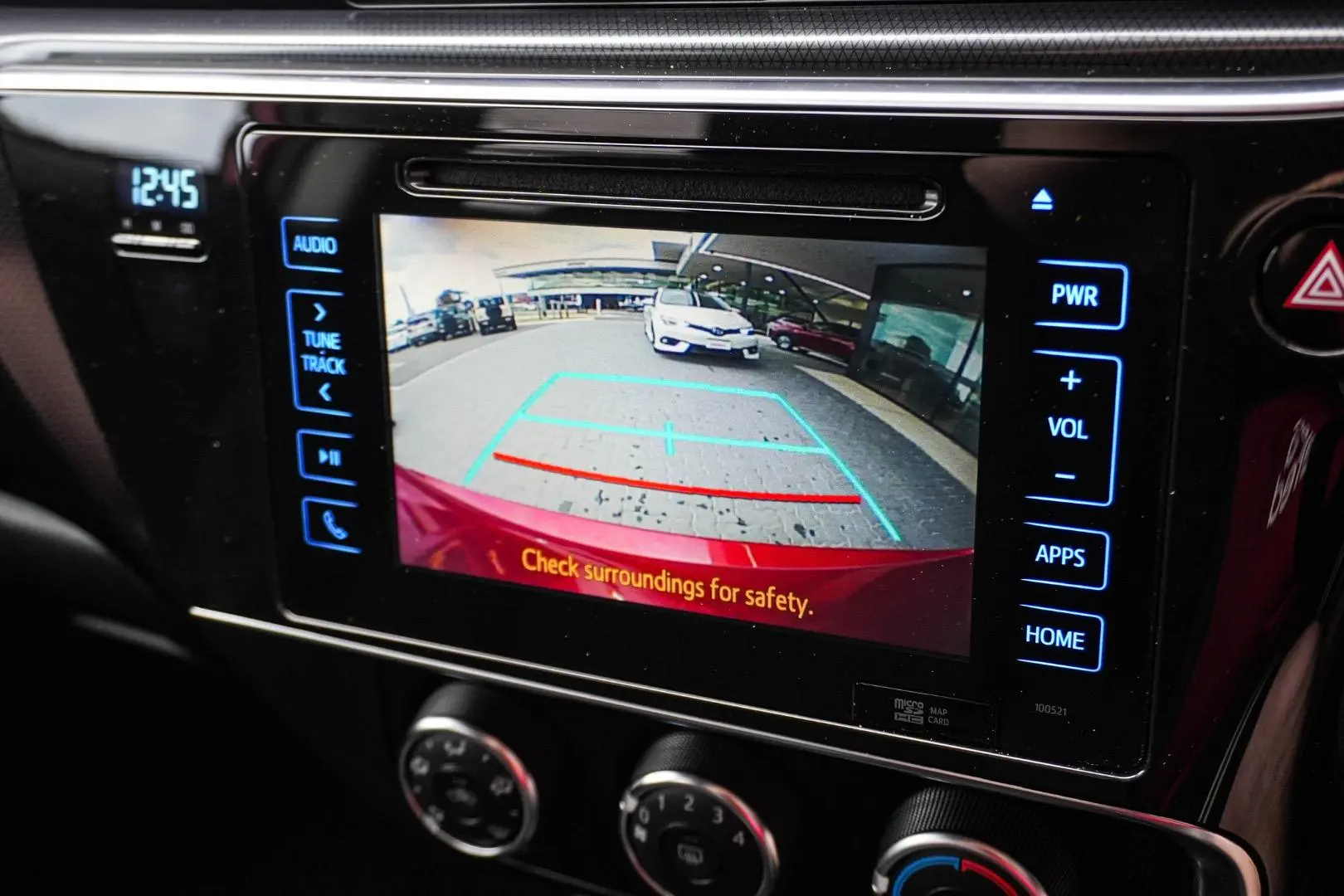 2016 Toyota Corolla Gallery Image 21
