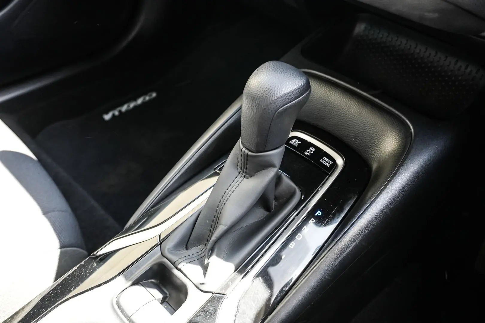 2021 Toyota Corolla Gallery Image 19