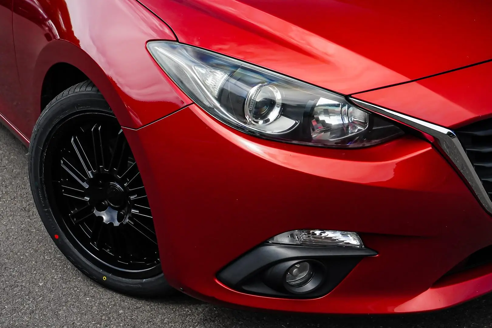 2014 Mazda 3 Gallery Image 12