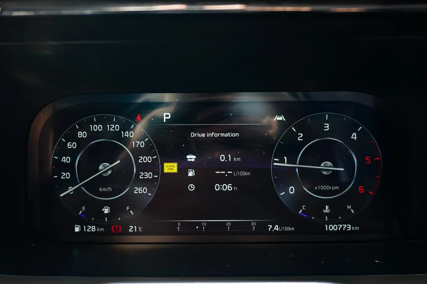 2020 Kia Sorento Gallery Image 21