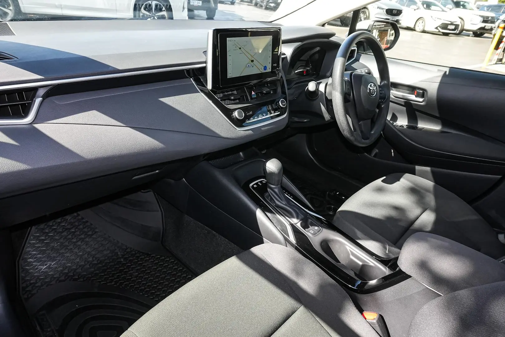 2024 Toyota Corolla Gallery Image 12