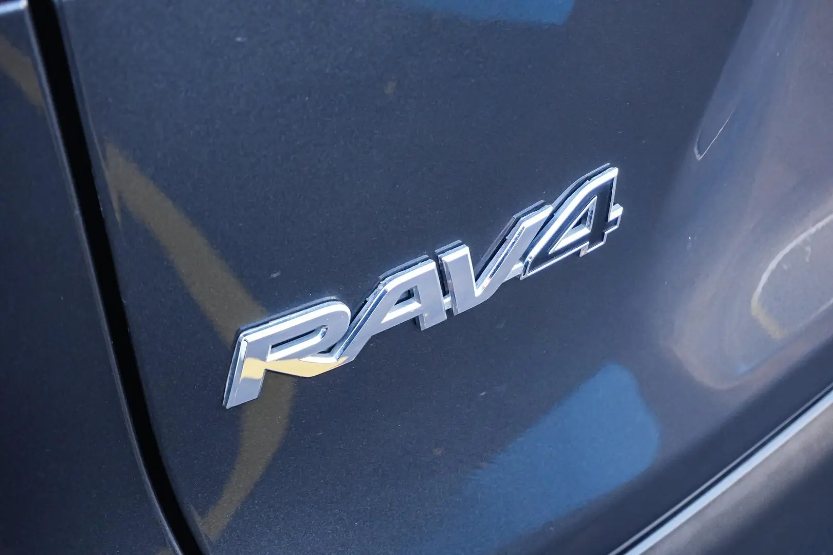 2024 Toyota RAV4 Gallery Image 15