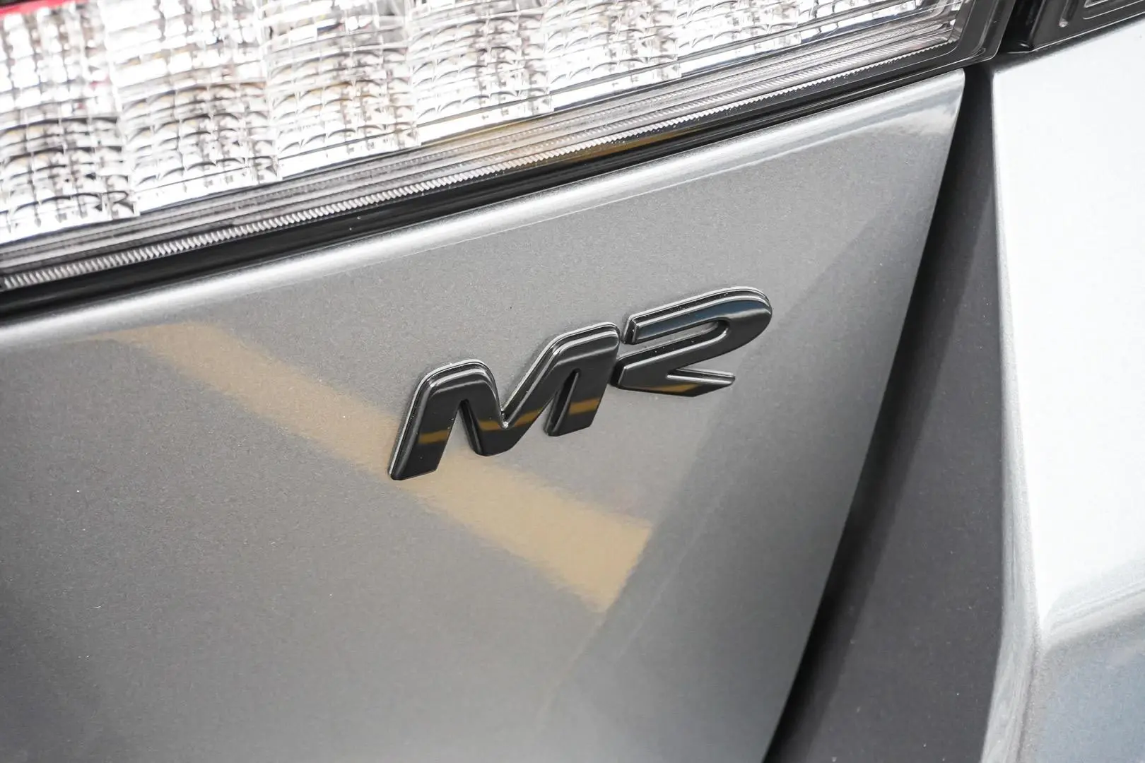 2021 Mitsubishi ASX Gallery Image 9