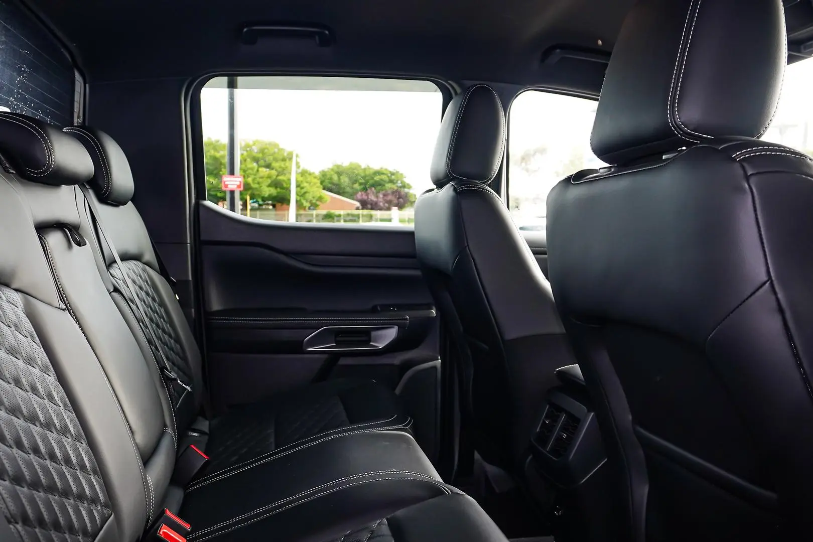 2024 Ford Ranger Gallery Image 8