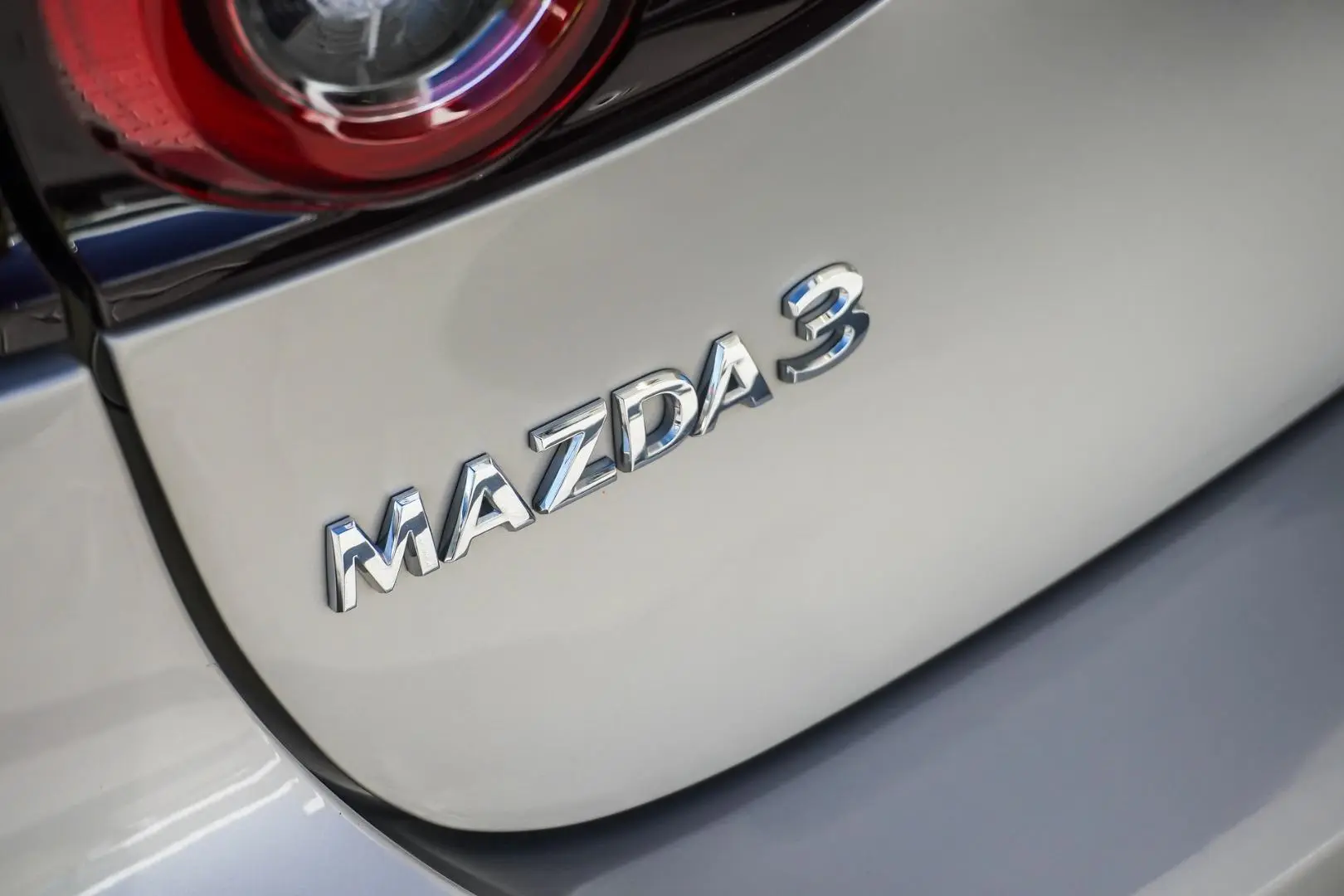 2024 Mazda 3 Gallery Image 15