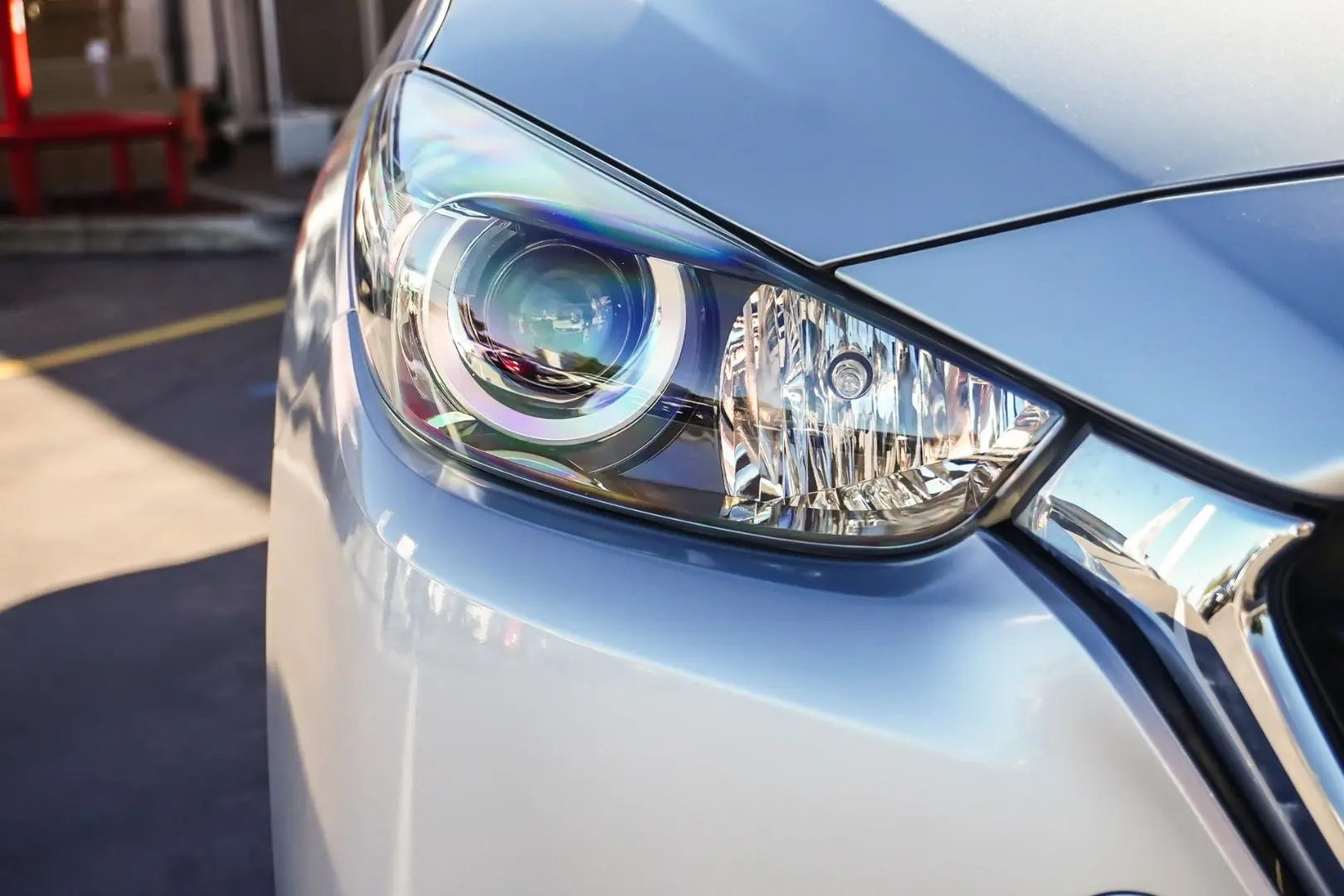 2018 Mazda 3 Gallery Image 12