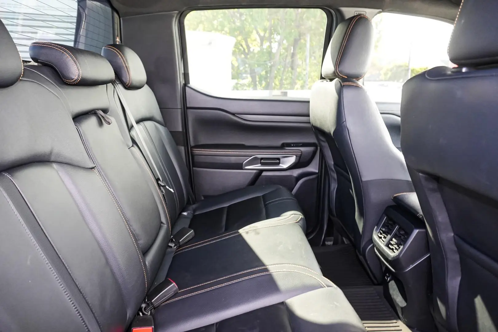 2024 Ford Ranger Gallery Image 13