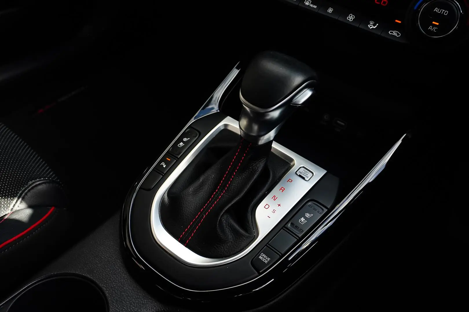 2019 Kia Cerato Gallery Image 19