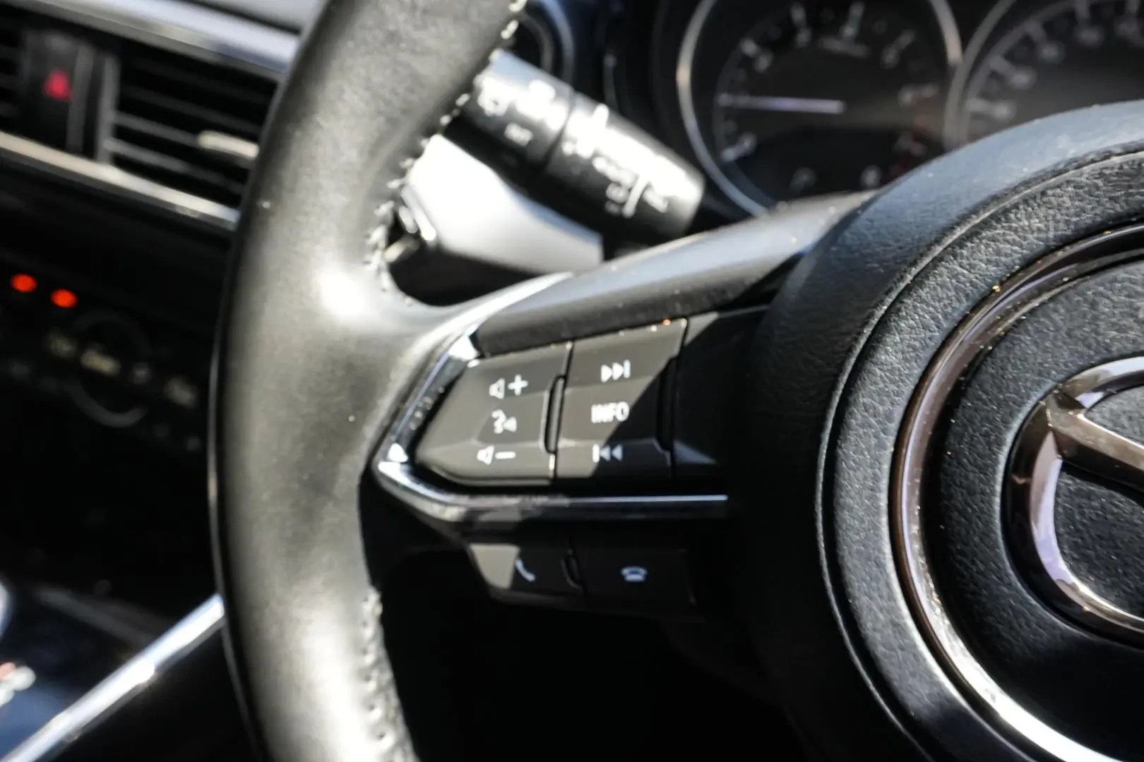 2018 Mazda CX-9 Gallery Image 21