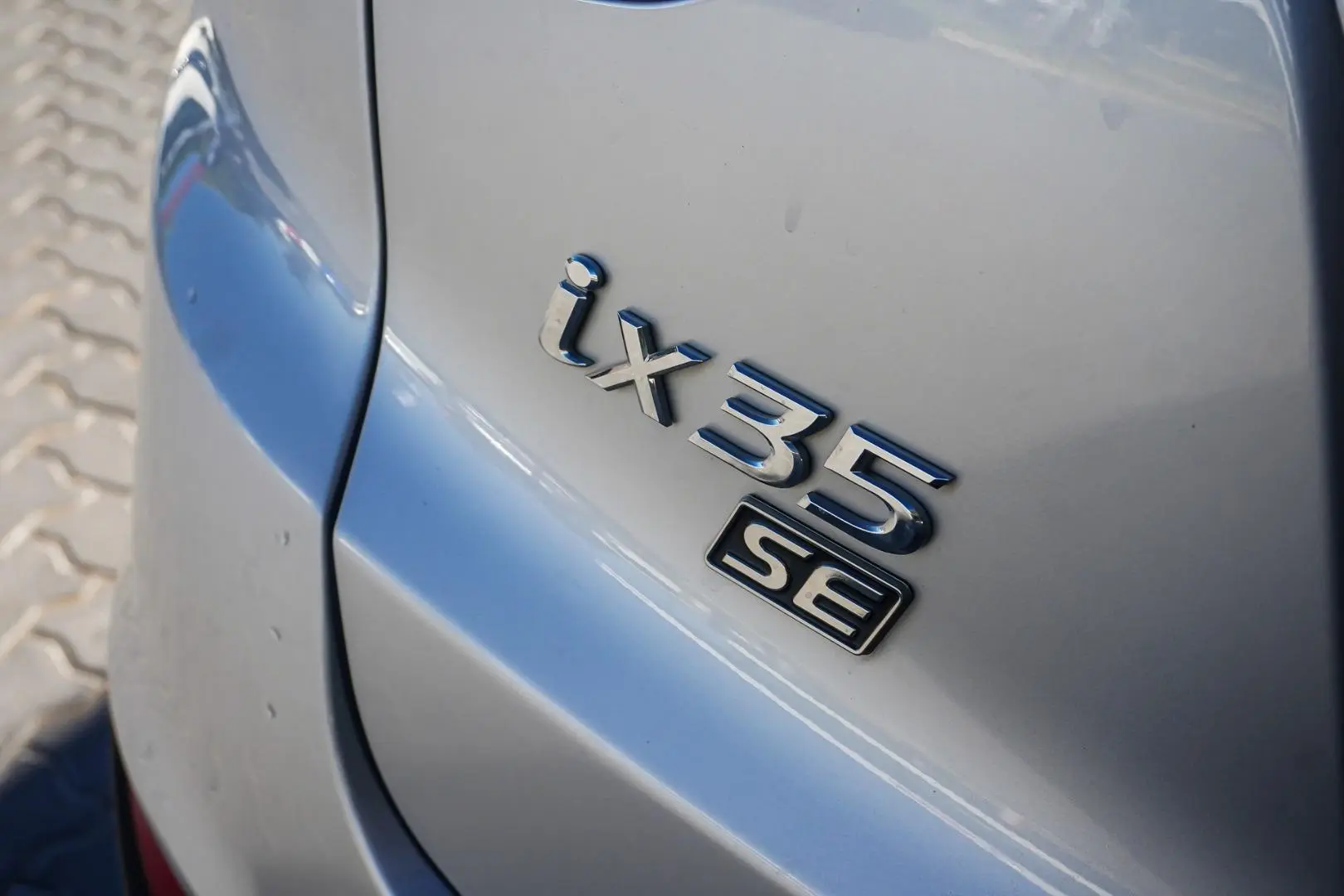 2015 Hyundai ix35 Gallery Image 16