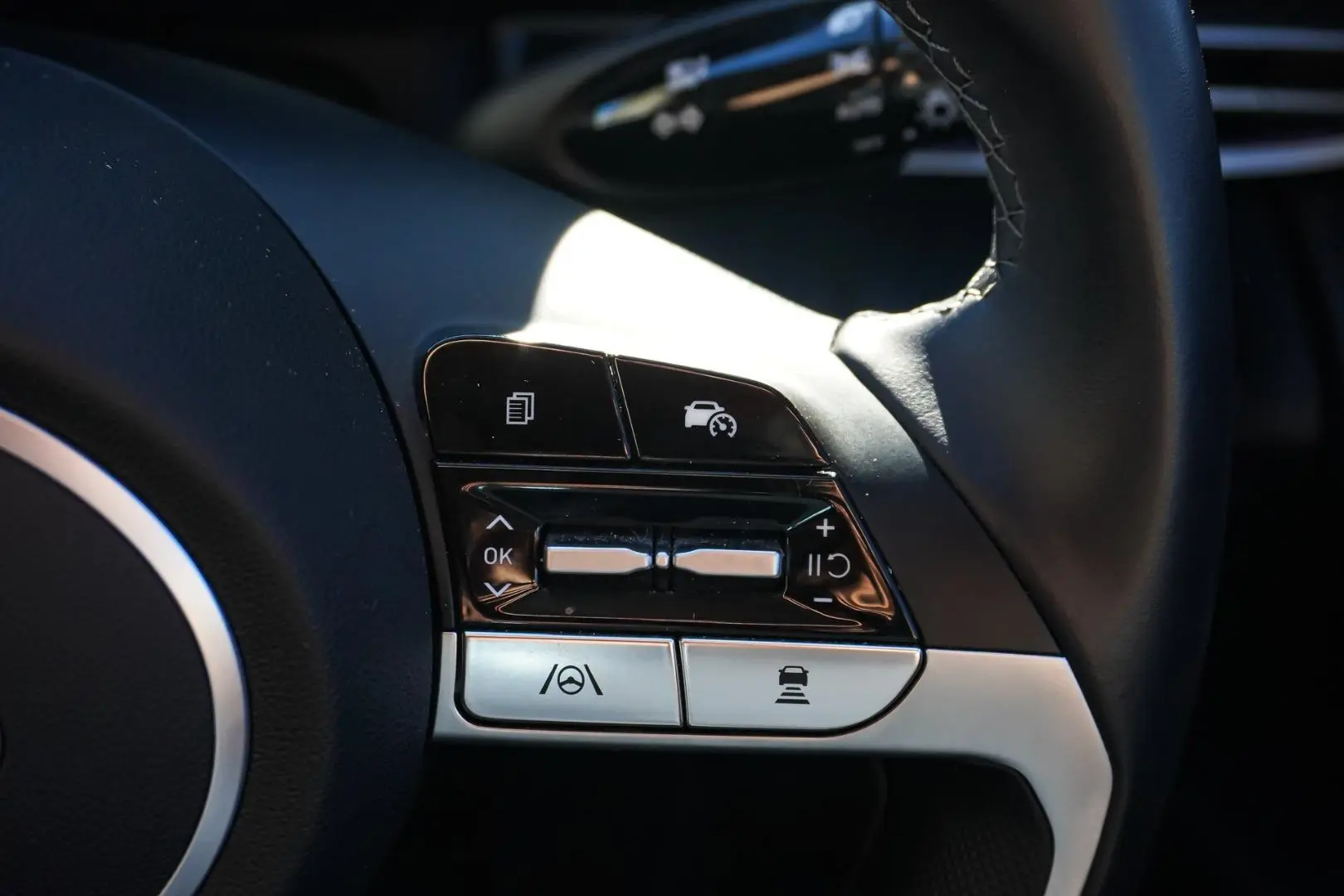 2024 Hyundai i30 Gallery Image 20