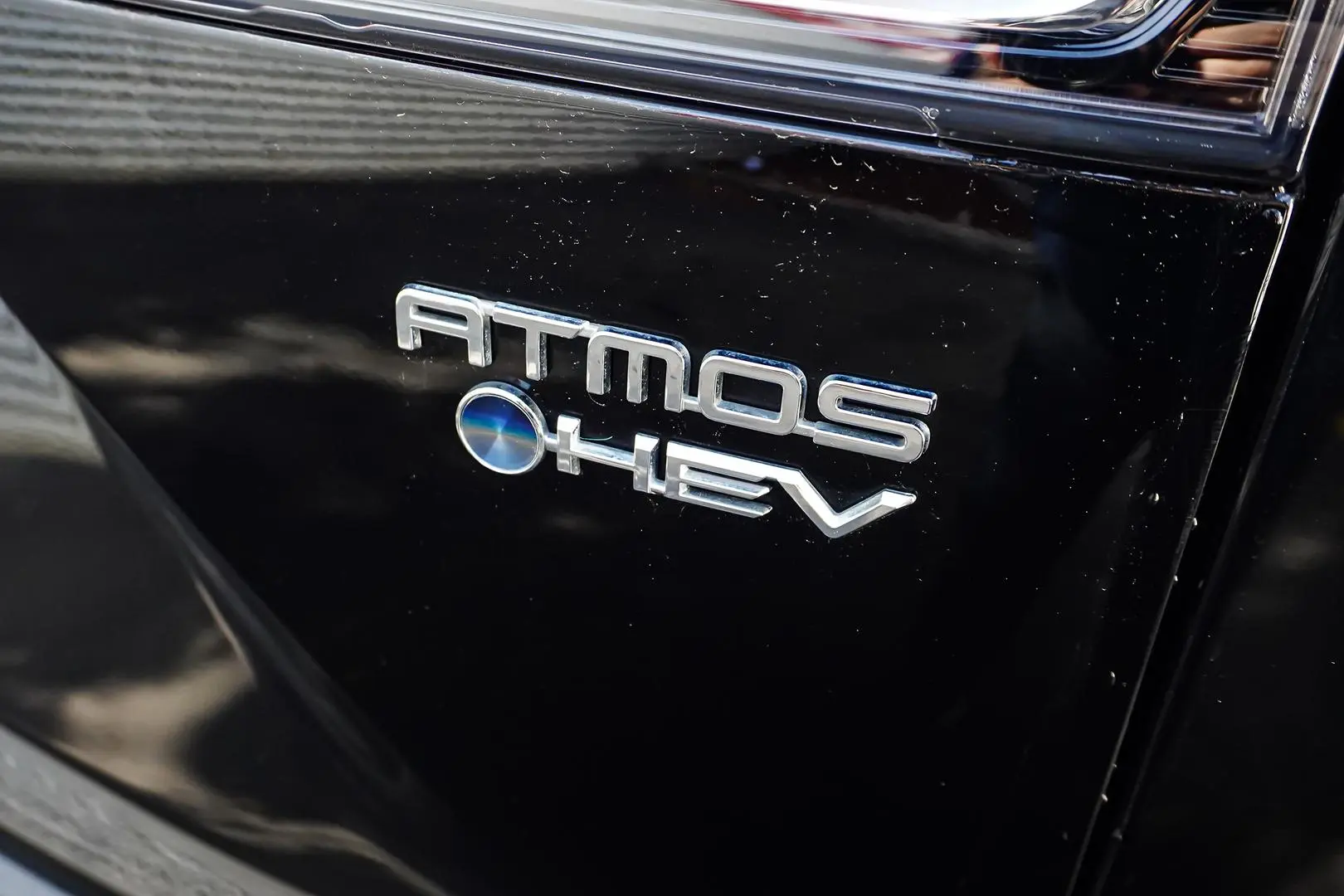 2024 Toyota Corolla Cross Gallery Image 15