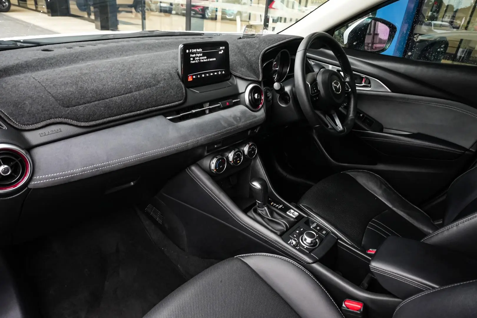 2019 Mazda CX-3 Gallery Image 12