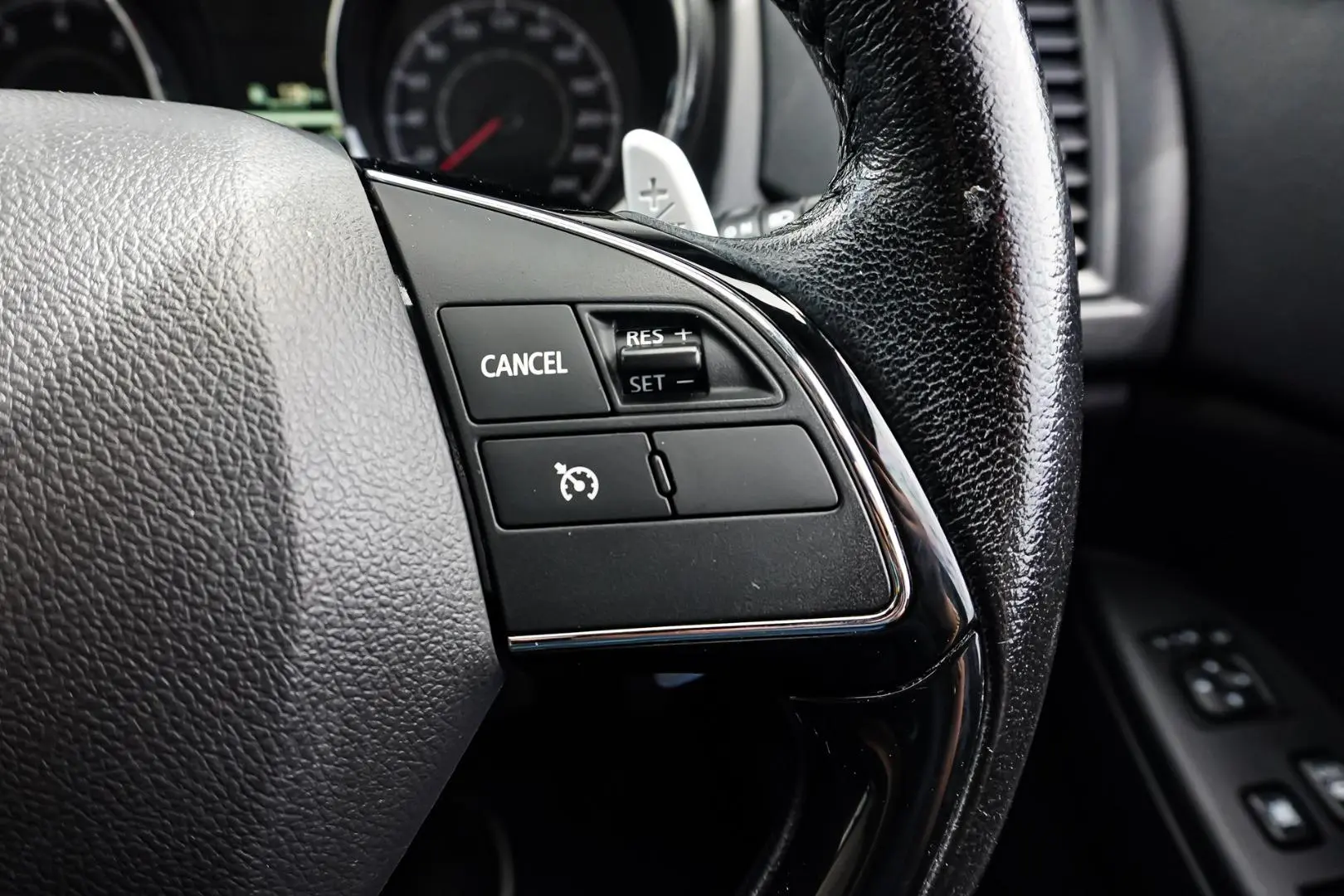 2016 Mitsubishi ASX Gallery Image 20